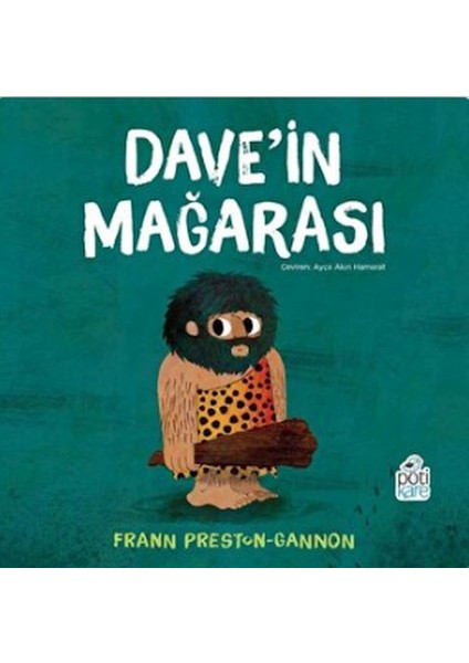 Dave’in Mağarası