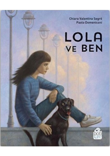 Lola ve Ben