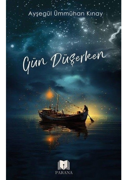 Gün Düşerken