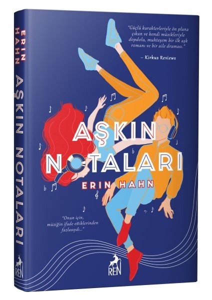 Aşkın Notaları
