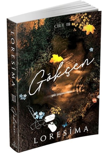 Gökçen - 3: Güz Yağmurları