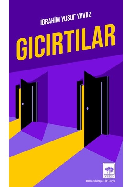 Gıcırtılar