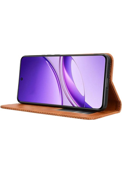 Vivo V50 Lite 4g 5g Premium Pu Deri Kılıf Tpu Tampon Kart Tutucu Ayaklı Gizli Manyetik Adsorpsiyonlu Darbeye Dayanıklı Flip Cüzdan Kılıf (Yurt Dışından) fırsatları