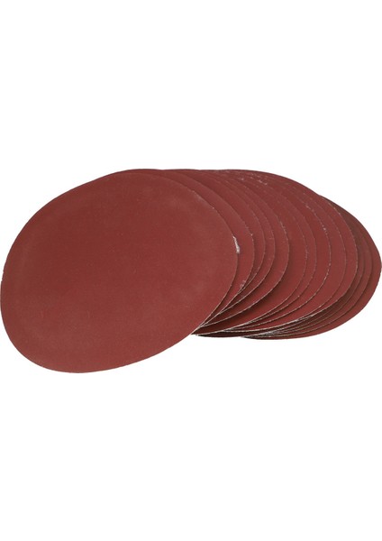 120PCS 5 Inç 125MM Yuvarlak Zımpara Disk Kum Saçları Grit 320/400/600/800/1000/1500 Kanca ve Döngü Zımparalama Disk (Yurt Dışından) indirimleri