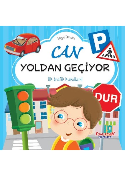 Can Yoldan Geçiyor– Hayat Dersleri Dizisi