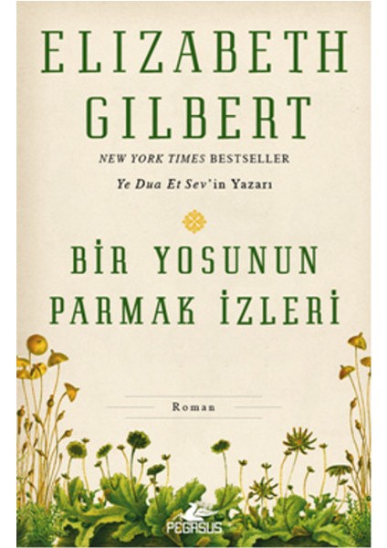 Bir Yosunun Parmak Izleri