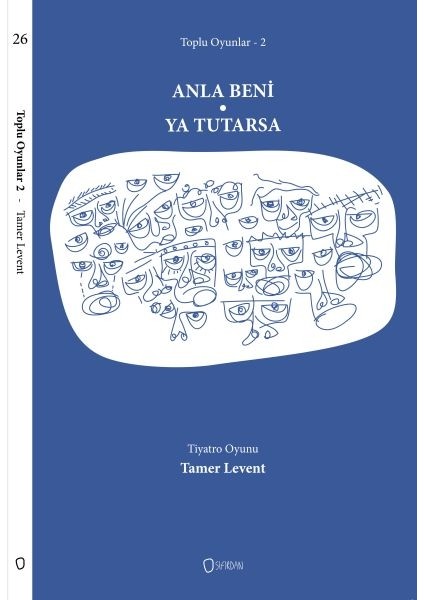 Toplu Oyunlar 2 - Anla Beni / Ya Tutarsa