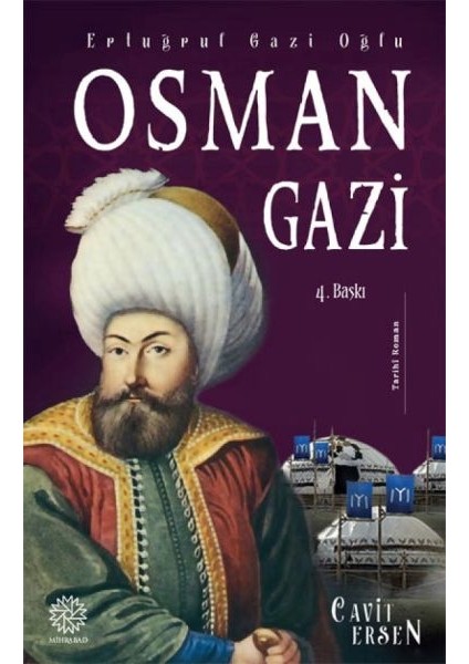 Ertuğrul Gazi Oğlu Osman Gazi