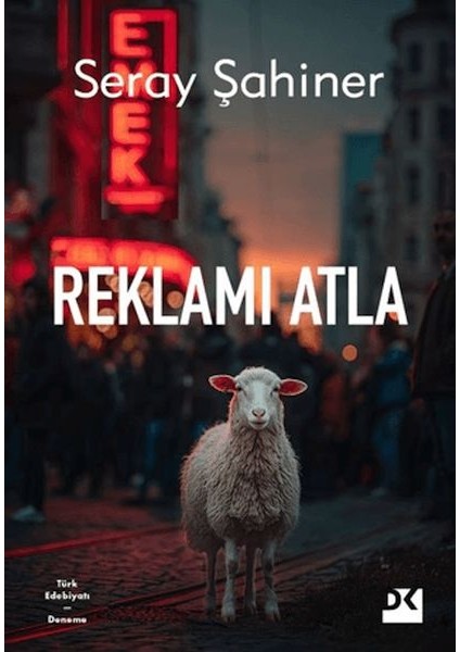 Reklamı Atla