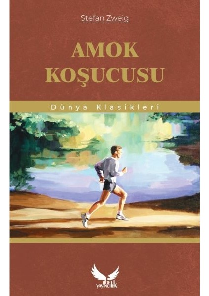 Amok Koşucusu
