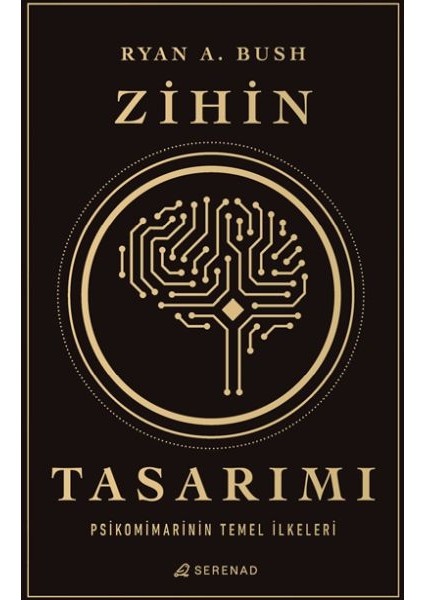 Zihin Tasarımı: Psikomimarinin Temel Ilkeleri