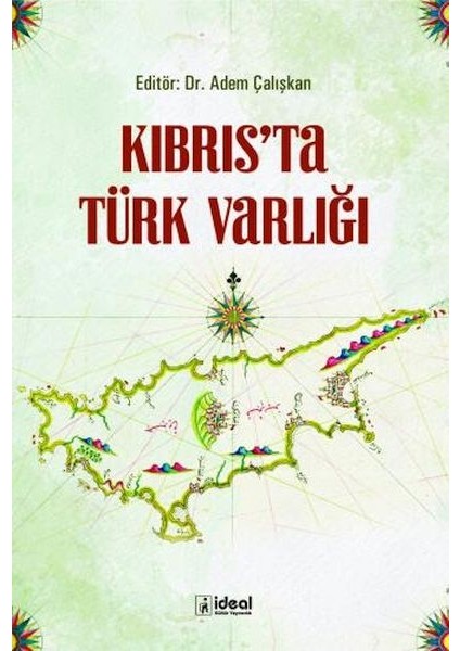Kıbrıs'ta Türk Varlığı