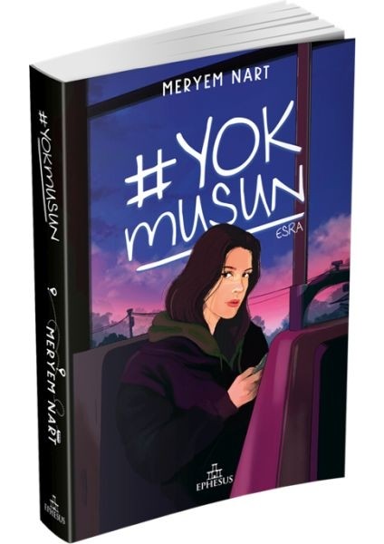 #yokmusun