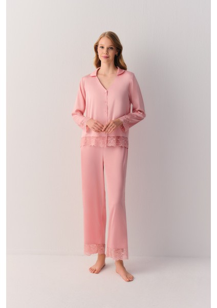 Honey Maskülen Pijama Takımı