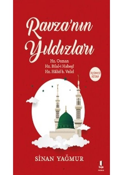 Ravza'nın Yıldızları 3