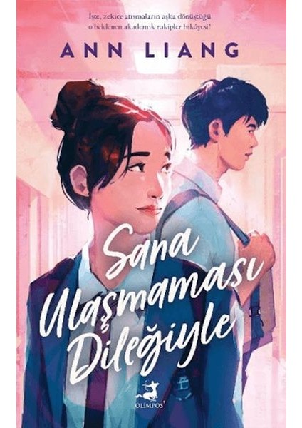 Sana Ulaşmaması Dileğiyle