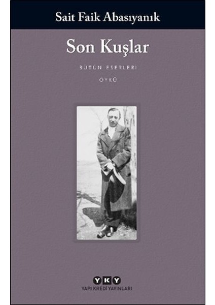 Son Kuşlar