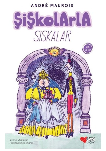 Şişkolarla Sıskalar
