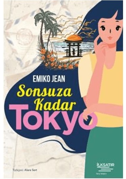 Sonsuza Kadar Tokyo