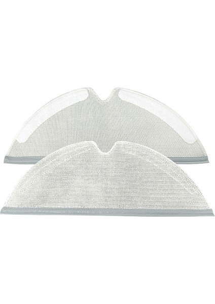 16PCS Yedek Parçalar Roborock Için Aksesuar Kiti Q8 Max+/q8 Max Plus/q5 Pro+/q5 Pro Robot Vakum Süpürge (Yurt Dışından) indirimleri