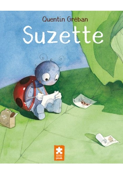 Suzette