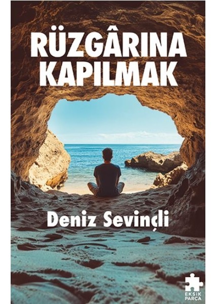 Rüzgârına Kapılmak