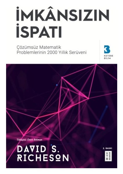 Imkânsızın Ispatı