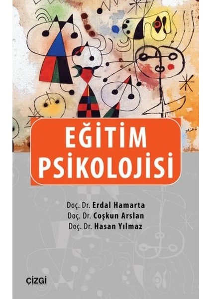 Eğitim Psikolojisi