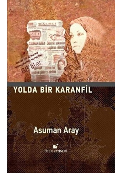 Yolda Bir Karanfil