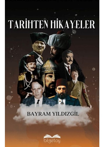 Tarihten Hikayeler