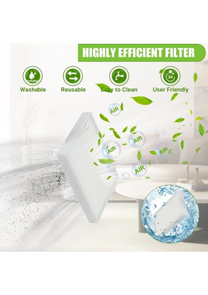 Xiaomi Robot Vakum E10 E12 B112 Vakum Aksesuarları Ana Yan Fırça Hepa Filtre Mop Bezi Birincil Filtreler (Yurt Dışından) fiyatları