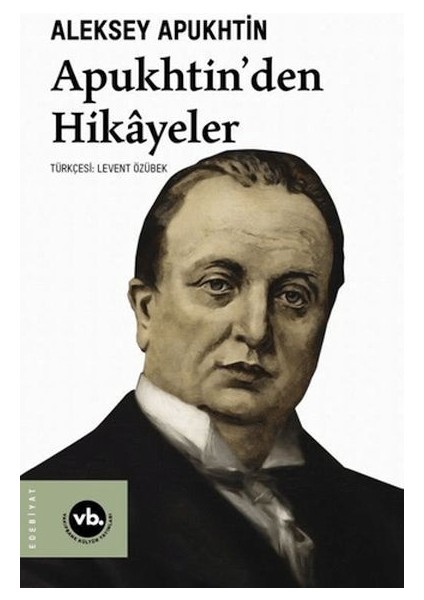 Apukhtin'den Hikayeler