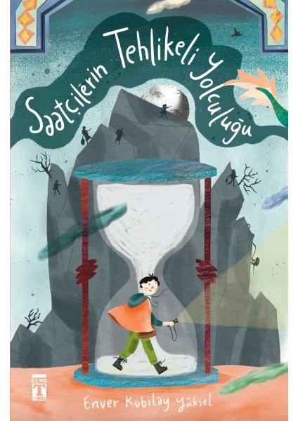 Saatçilerin Tehlikeli Yolculuğu