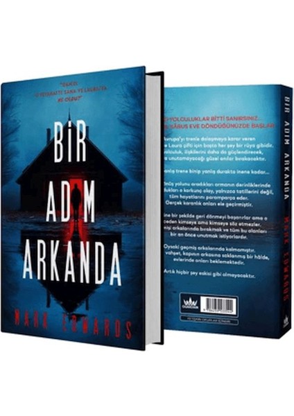 Bir Adım Arkanda