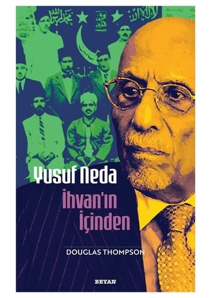Yusuf Neda Ihvan'ın Içinden