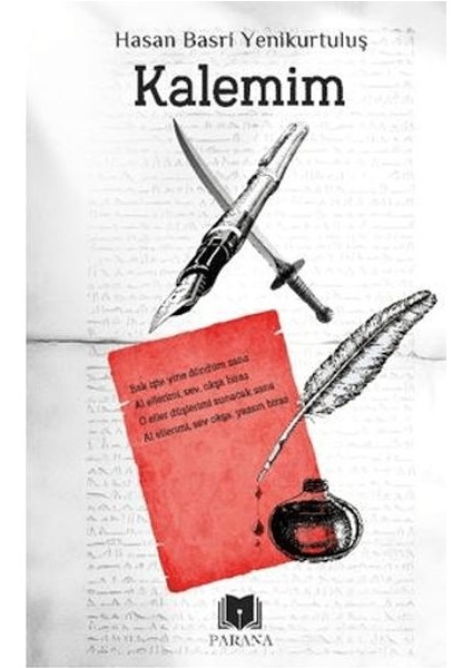 Kalemim