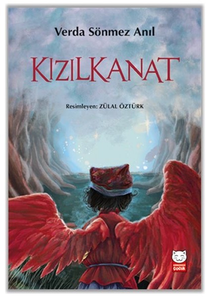 Kızılkanat