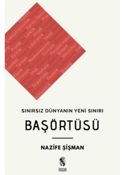 Başörtüsü - Sınırsız Dünyanın Yeni Sınırı