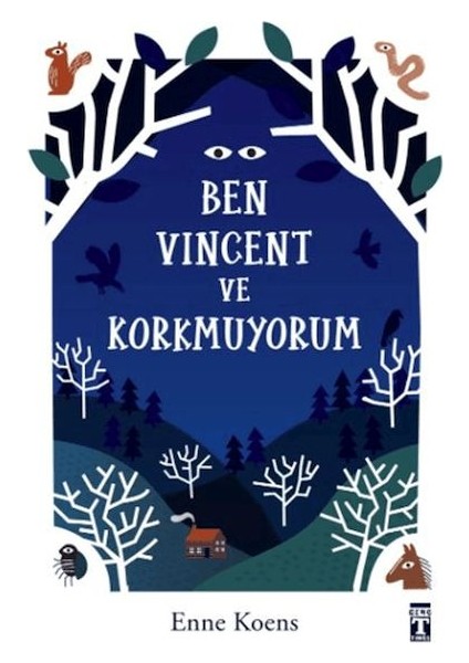 Ben Vincent ve Korkmuyorum