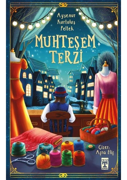 Muhteşem Terzi
