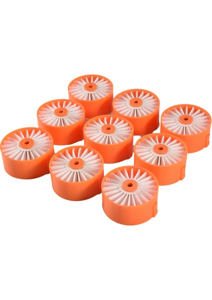 BSV2020 Filtre Siyah+Decker BSV2020G ve BSV2020P Powerseries Extreme Cordless Stick Vakum, 9 Paket (Yurt Dışından) fiyatları