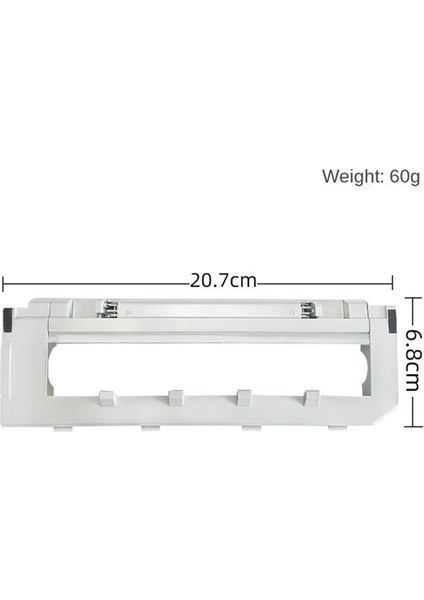 Roborock S7 T7S PLUS/G10 Sweeper Aksesuarları Için Uygun (Yurt Dışından) indirimleri