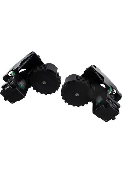 Xiaomi Mijia Için 1t Robot Vakum Süpürge Sol ve Sağ Motor Tekerlek Aksesuarları (Yurt Dışından) modelleri