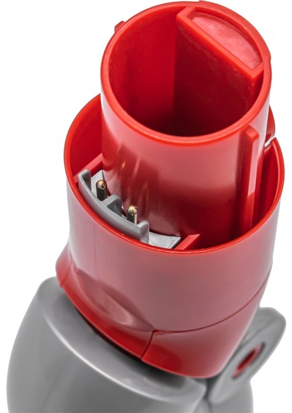 Dyson V12 V10 V10SLIM Için Dijital Ince Hızlı Bırakma Düşük Erişim Adaptör Vakum Temizleyici Alt Bükülme Adaptör Aksesuarları (Yurt Dışından) indirimleri