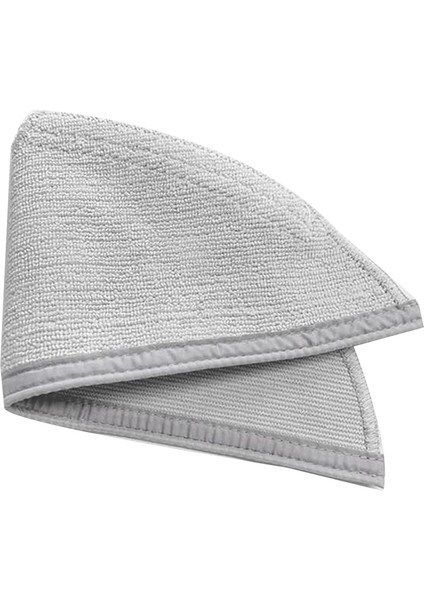 Xiaomi Dreame D9, D9MAX, D9 Pro, Dreame Bot L10 Pro Robotik Vakum Süpürge Yıkanabilir Mop Rags Acceessories (Yurt Dışından) fiyatları