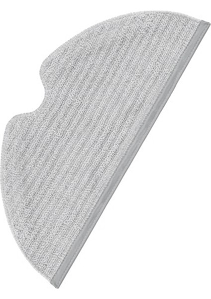 Xiaomi Dreame D9, D9MAX, D9 Pro, Dreame Bot L10 Pro Robotik Vakum Süpürge Yıkanabilir Mop Rags Acceessories (Yurt Dışından) fırsatları