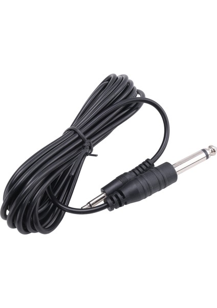Elektrik Keol Sessik Eq Pıckup Pıezo Kulaklık ve Fiş Deliği Kablosu Seti (Yurt Dışından) fiyatları