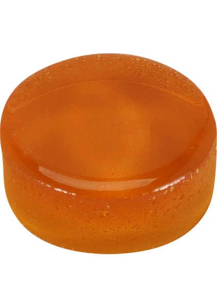 25G Erhu Rosin Keman Rosin Şeffaf Sarı Rosin Viola Viyola Çello Yaylı Dize Için Yuvarlak El Yapımı (Yurt Dışından)