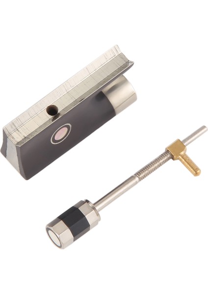 4/4 Keman Yay Parçaları Için Keman Bow Kurbağası (Yurt Dışından) fiyatları