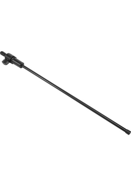 1-Pkg Güçlü Siyah Karbon Fiber Çello Endpin 3/4 ve 4/4 Çello Parçaları (Yurt Dışından) fırsatları